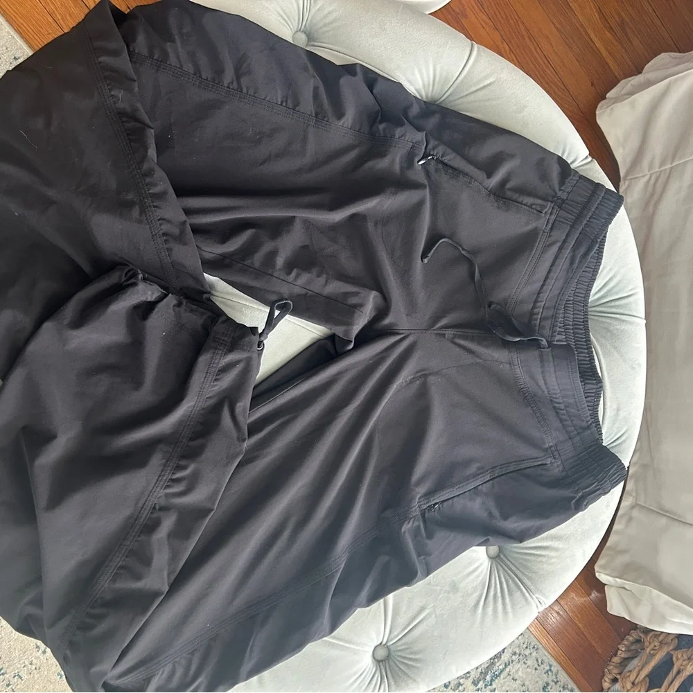 Athleta nylon joggers - Picture 2 of 8